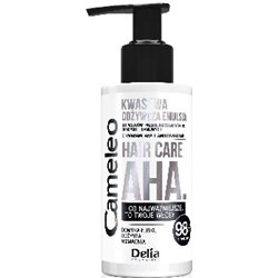 Cameleo Aha Emulsja odżywczo-kwasowa do włosów 150ml