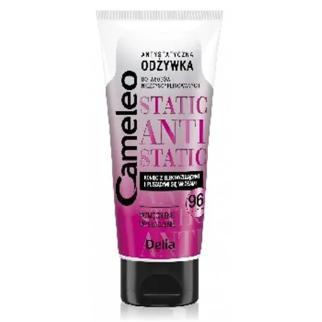 Cameleo Anti-static odżywka antystatyczna do włosów 200ml