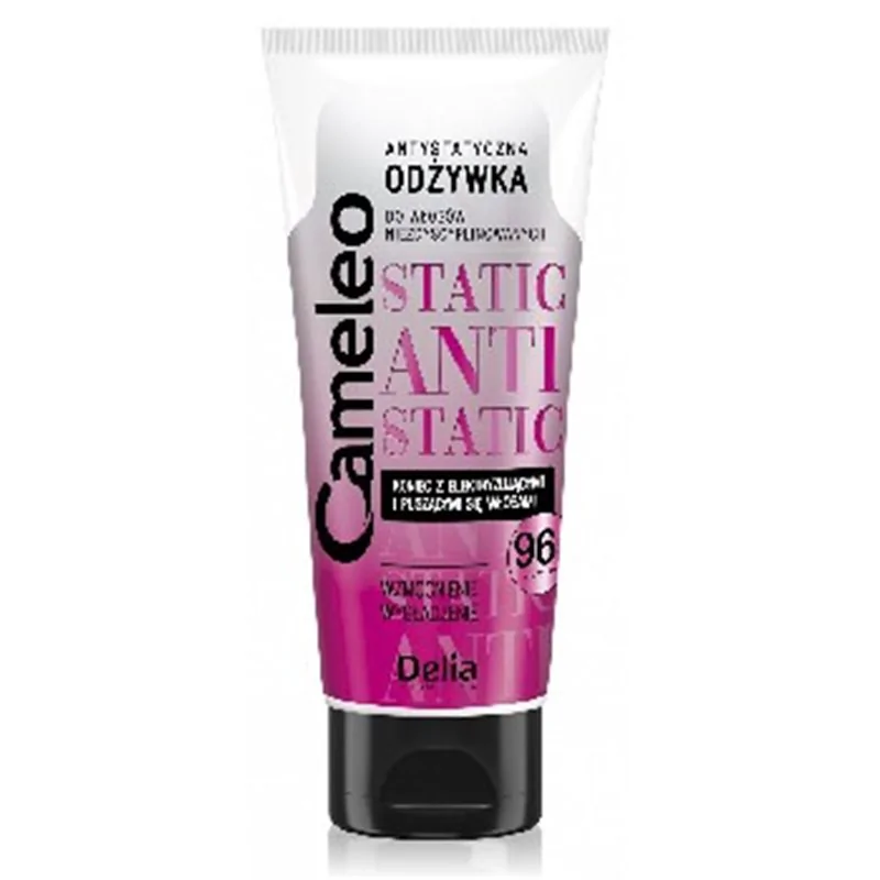 Cameleo Anti-static odżywka antystatyczna do włosów 200ml