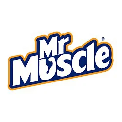 Mr Muscle
