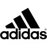 Logo marki Adidas