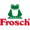Logo marki Frosch