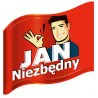 Logo marki Jan Niezbędny