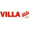 Logo marki Villa