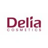 Logo marki Delia Cosmetics