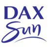 Logo marki Dax Sun