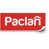 Logo marki Paclan