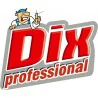 Logo marki Dix Professional