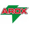 Logo marki Arox