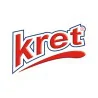 Logo marki Kret