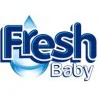 Logo marki Fresh Baby