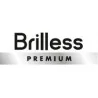 Logo marki Brilless