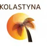 Logo marki Kolastyna