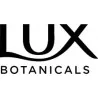 Logo marki LUX Botanicals