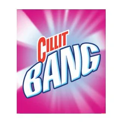 Cillit Bang