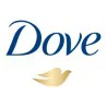 Logo marki Dove