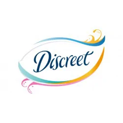 Discreet
